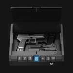 Best handgun safe in 2024